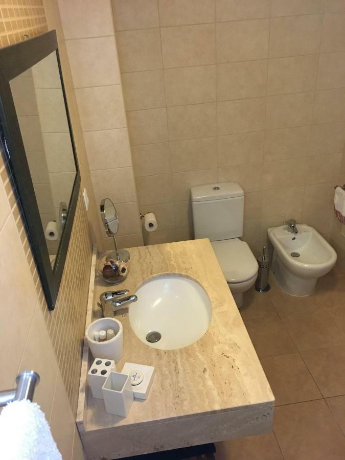 Atlantis Appartement