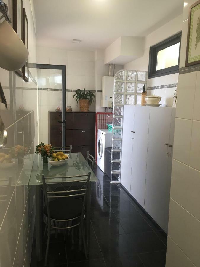 Appartement Atlantis