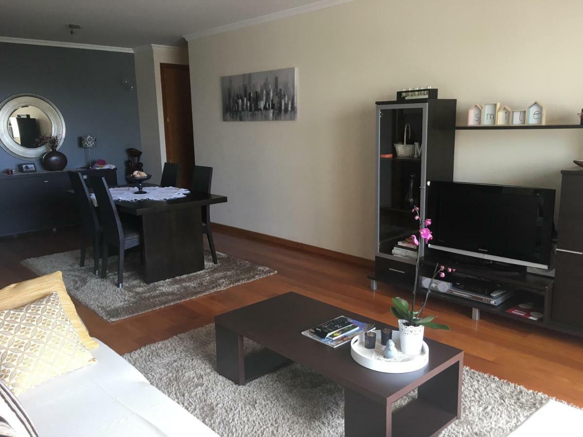 Atlantis Appartement Câmara de Lobos