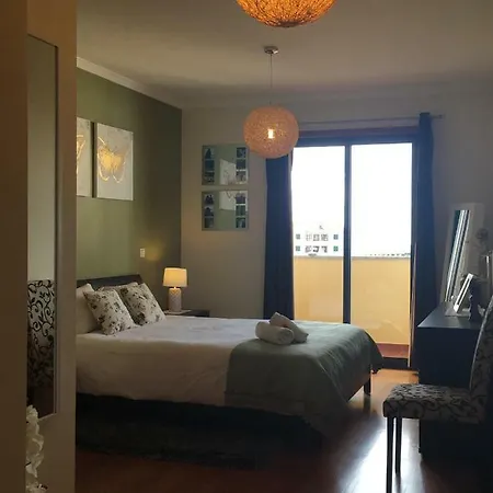 Atlantis Apartment Câmara de Lobos Buitenkant foto
