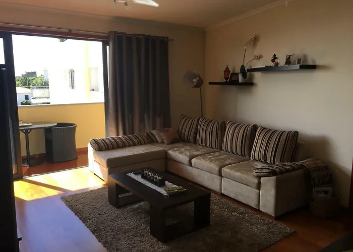 Atlantis Apartment