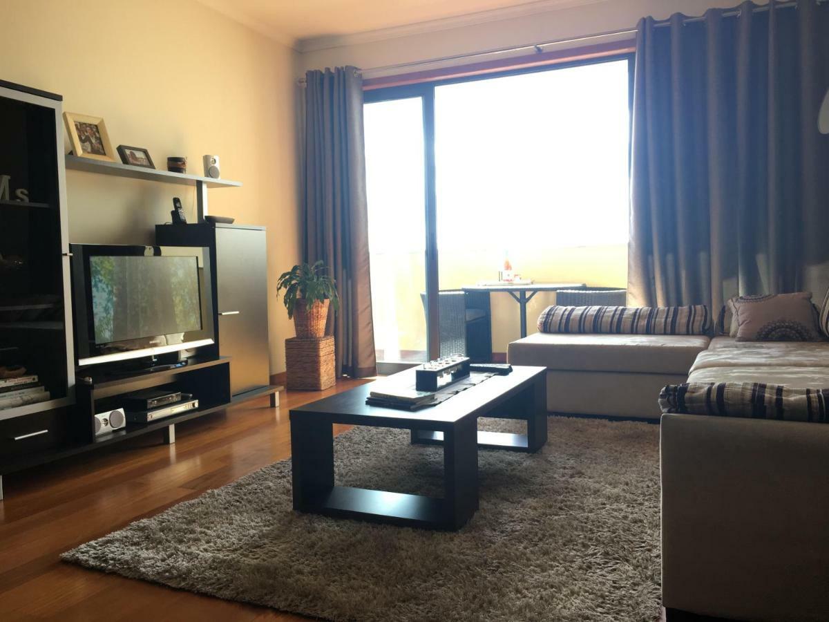 Apartment Atlantis *