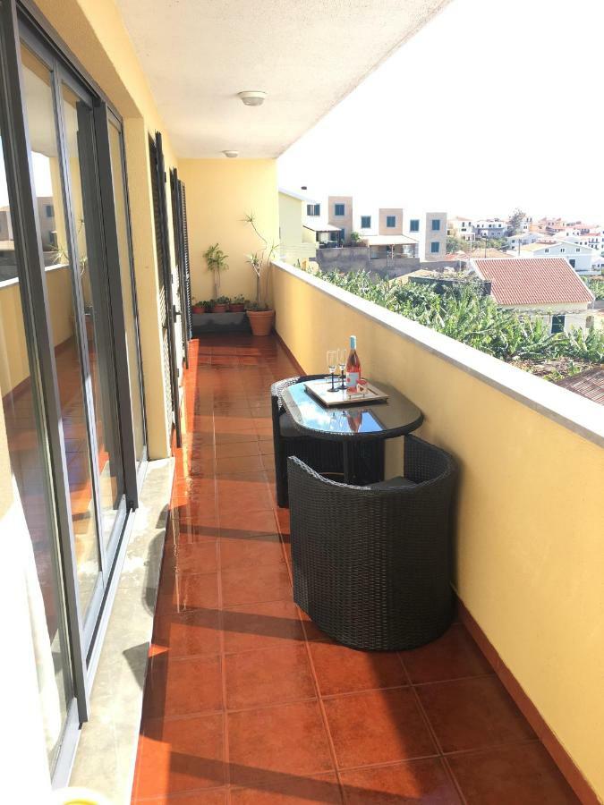 Atlantis Apartment Camara de Lobos