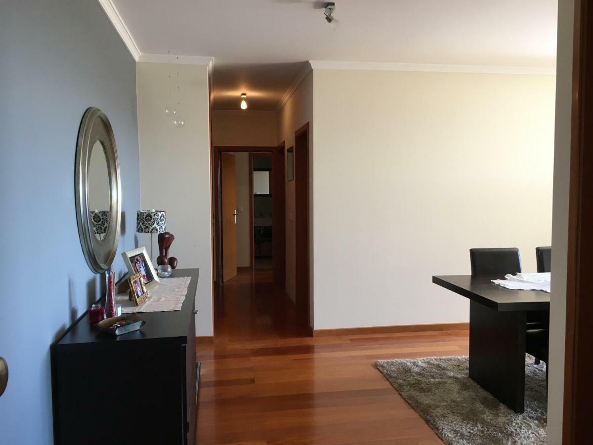 Atlantis Apartment