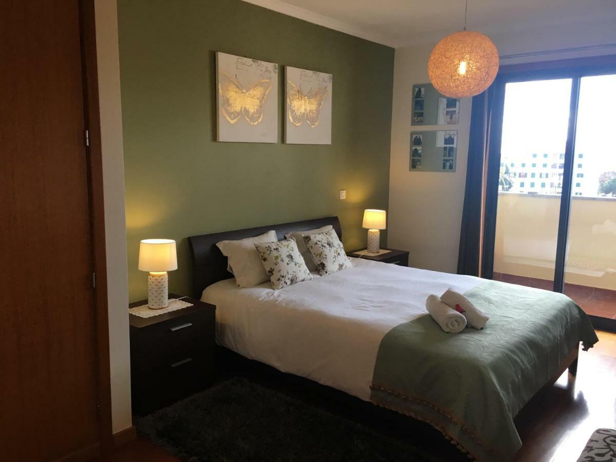 Atlantis Apartment *