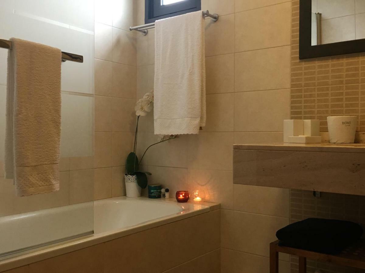 Atlantis Apartment *